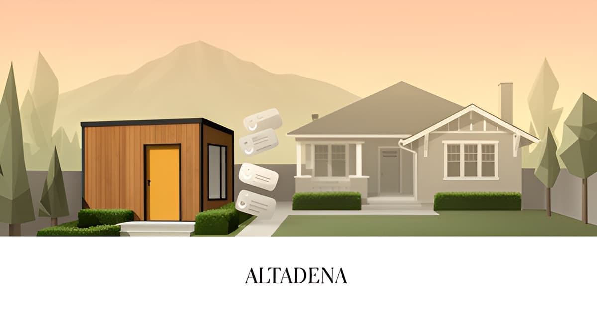 ADU Builders in Altadena: Comparing Local Specialists Fairly