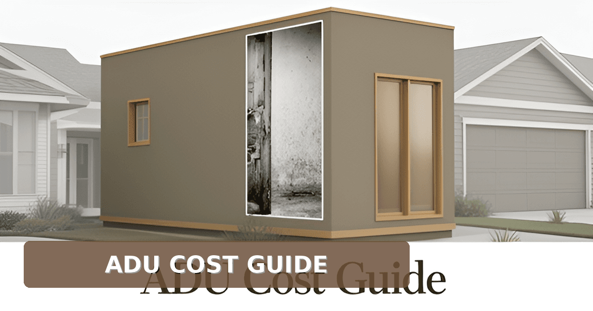 ADU Cost in Altadena: Detached, Garage Conversion & JADU Pricing