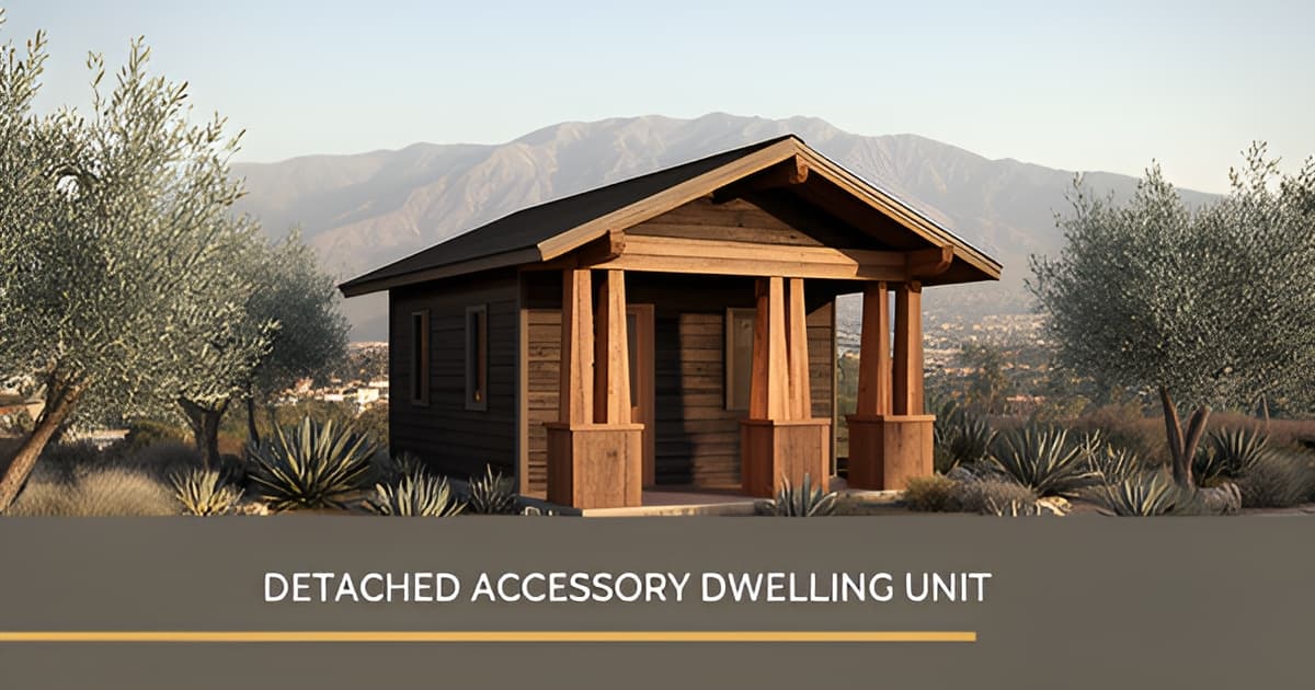 ADU Design Ideas in Altadena