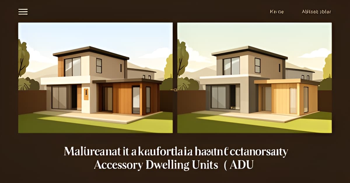 ADU Permit Process in California: Step-by-Step with Timelines