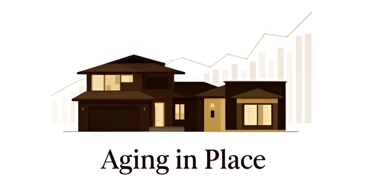 ADUs for Aging Parents: Multigenerational Design and Cost in Altadena