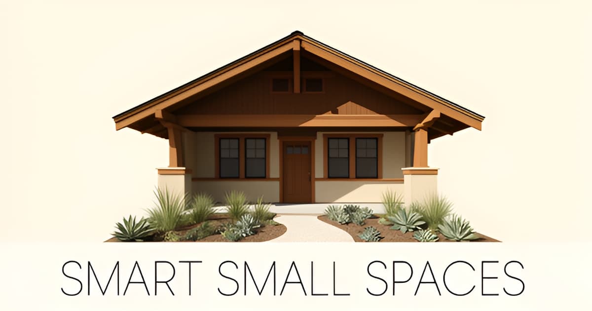 Altadena ADU Design Ideas