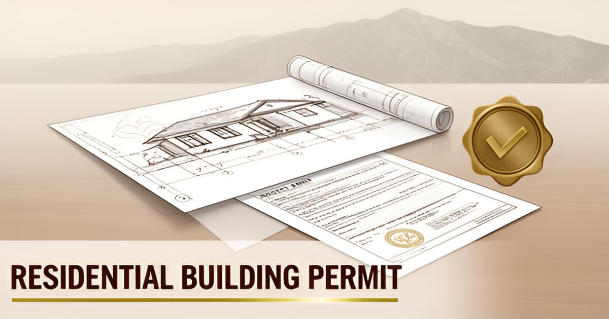 Altadena Building & Safety: How the Permit Office Actually Works