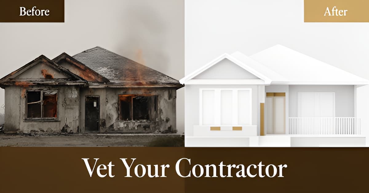 Altadena General Contractors