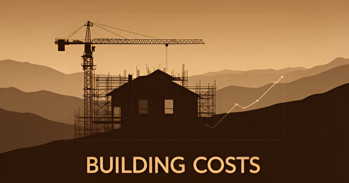 Altadena Home Builders Costs