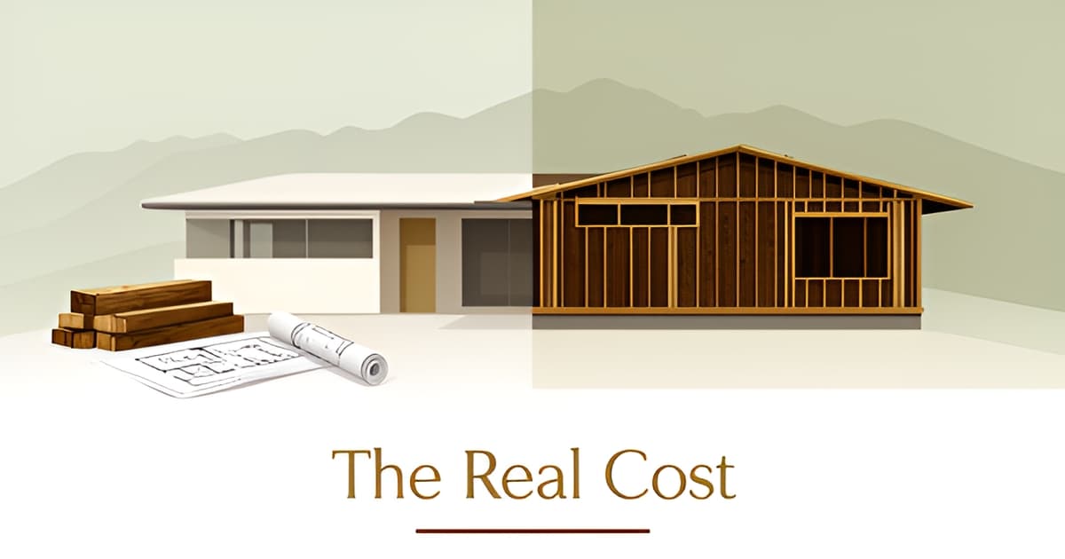 Altadena Home Remodel Cost