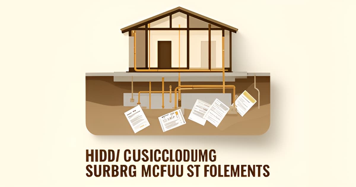 Backyard Guest House Builder: Costs Beyond the Unit Price