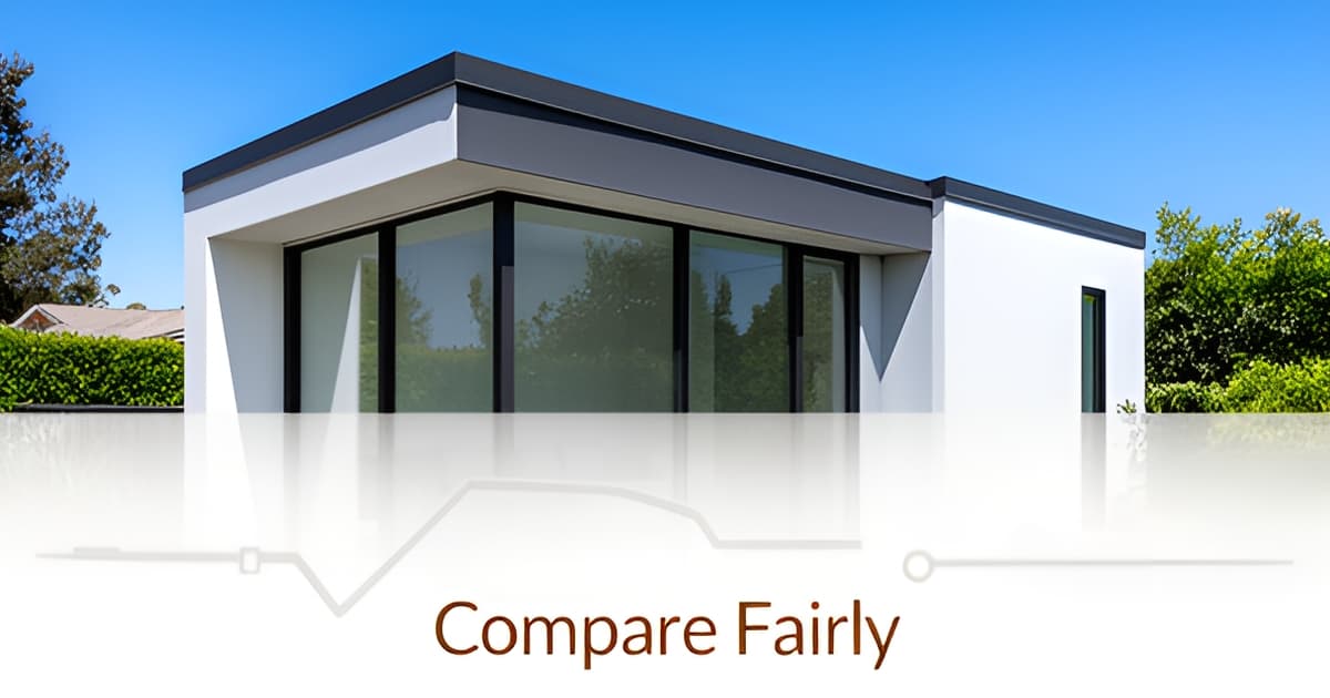 Best Prefab ADU Companies in California: How to Compare Fairly