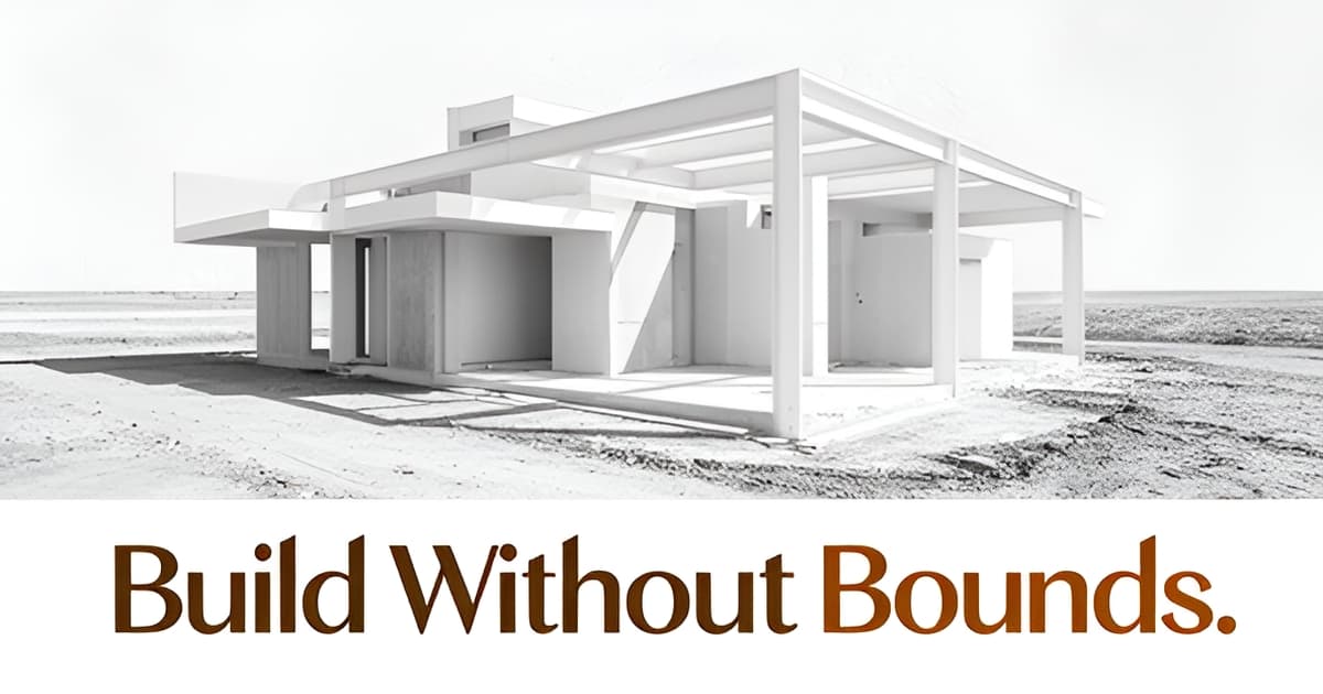Building Without Owning Land in California: Leasehold and Joint Options