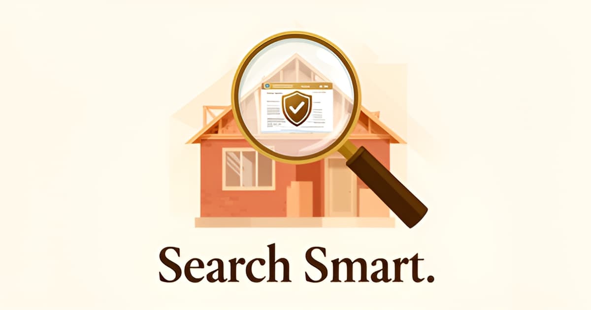 California Contractor License Lookup: Search Tips That Work