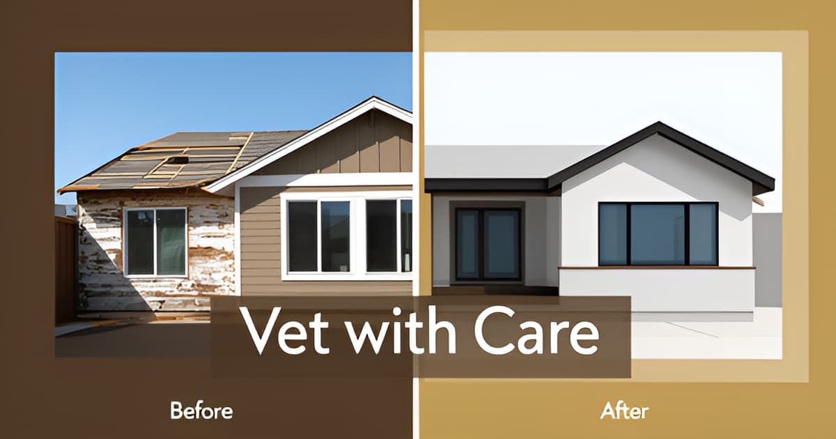 Choosing a General Contractor in LA