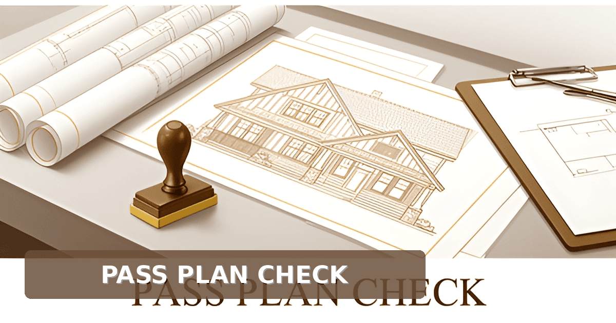 Construction Drawings in Altadena: What County Plan Check Requires