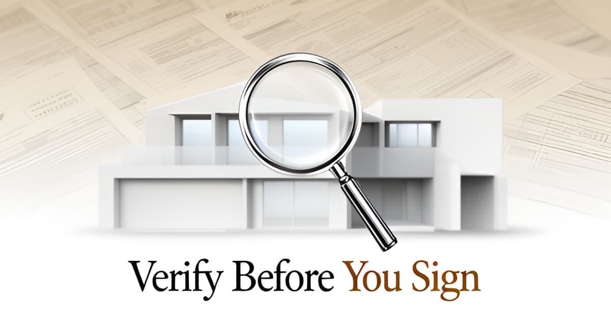 Contractor Complaint Lookup: How to Research a Builder's History