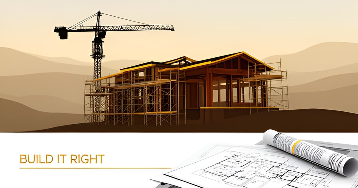 Custom Home Builders in Pasadena