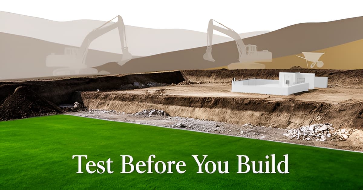 Debris Removal and Soil Testing Before Rebuilding in Altadena