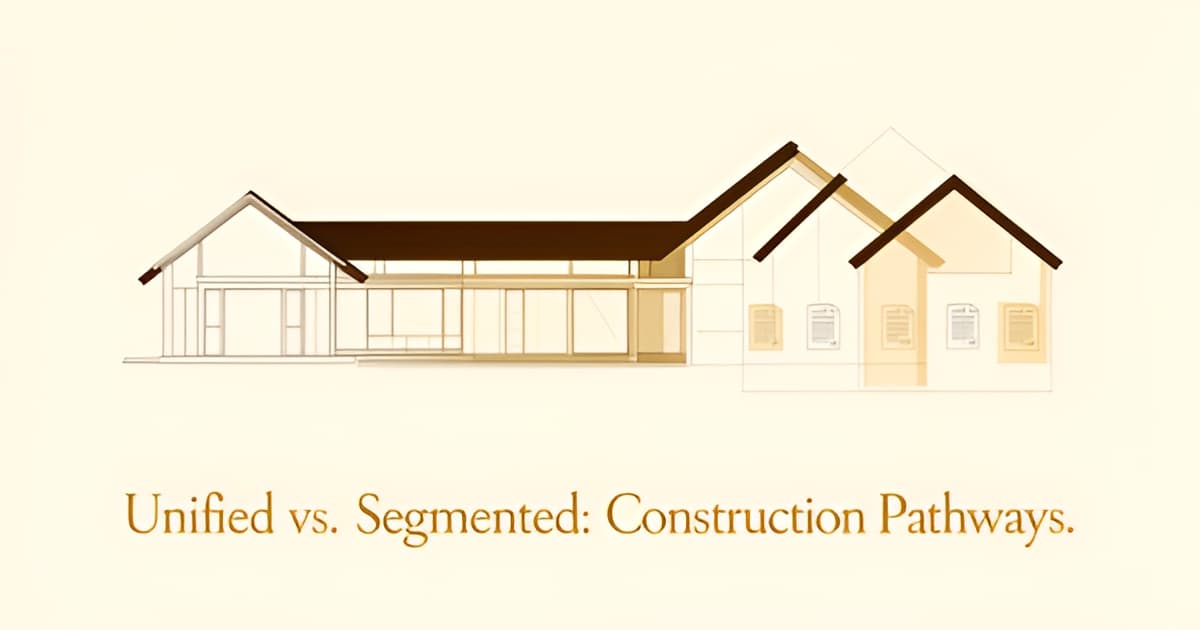 Design-Build vs Traditional Construction in Altadena