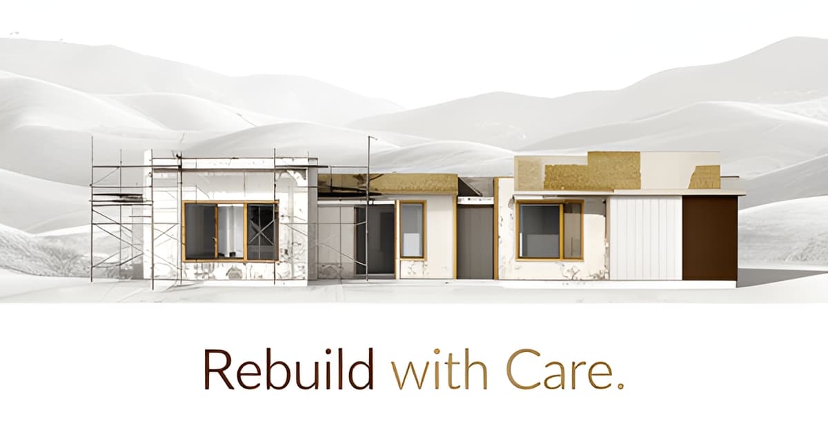 Fire Damage Reconstruction in Altadena: Scope and Cost Drivers