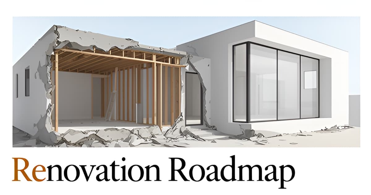 Gut Renovation Costs in Pasadena