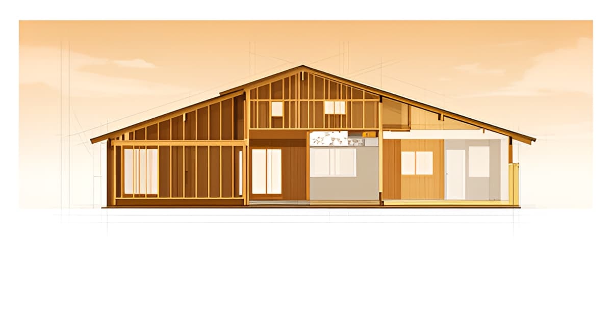 Gut Renovation in Pasadena