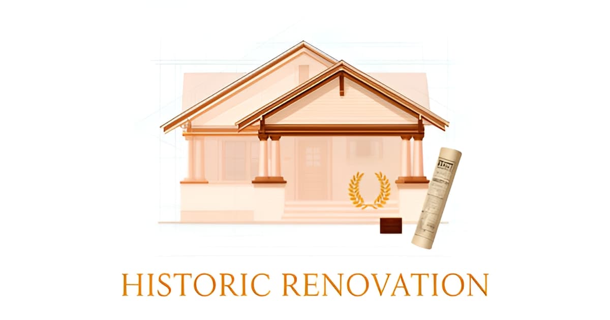 Historic Home Renovation in Pasadena: Permit and Preservation Guide