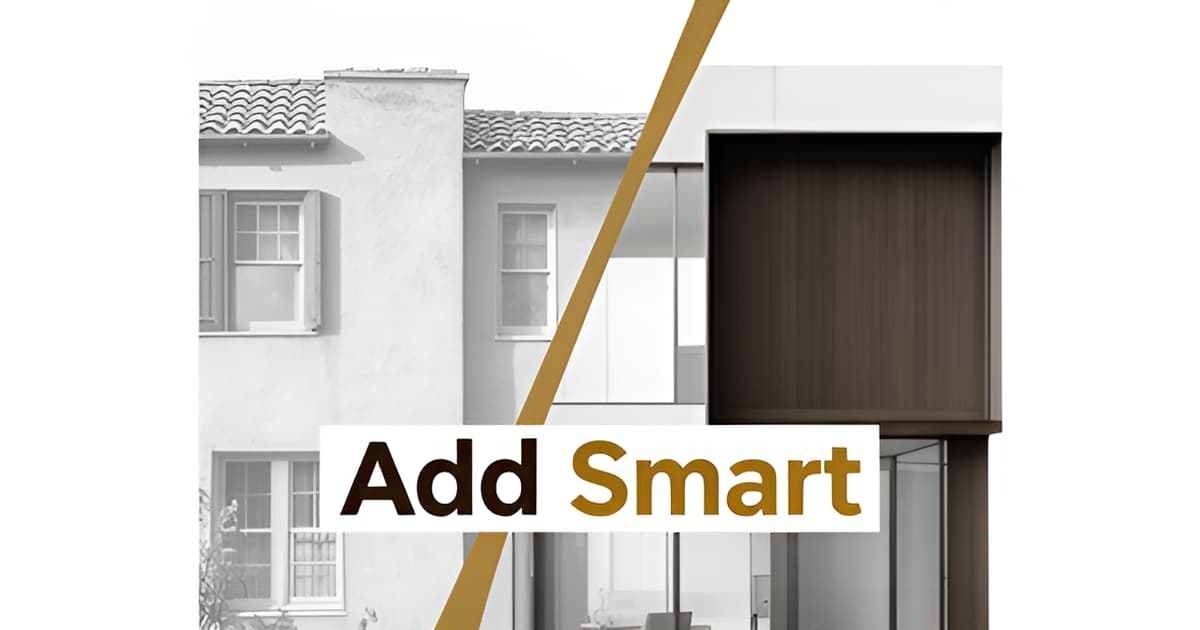 Home Addition Contractors Pasadena