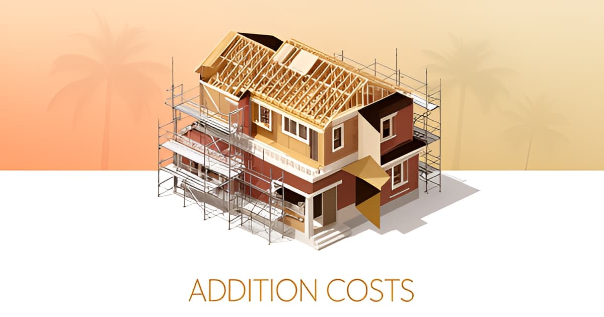 Home Addition Cost in Los Angeles: Room, Bump-Out, and Second Story