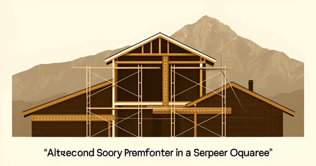 Home Addition Costs in Altadena