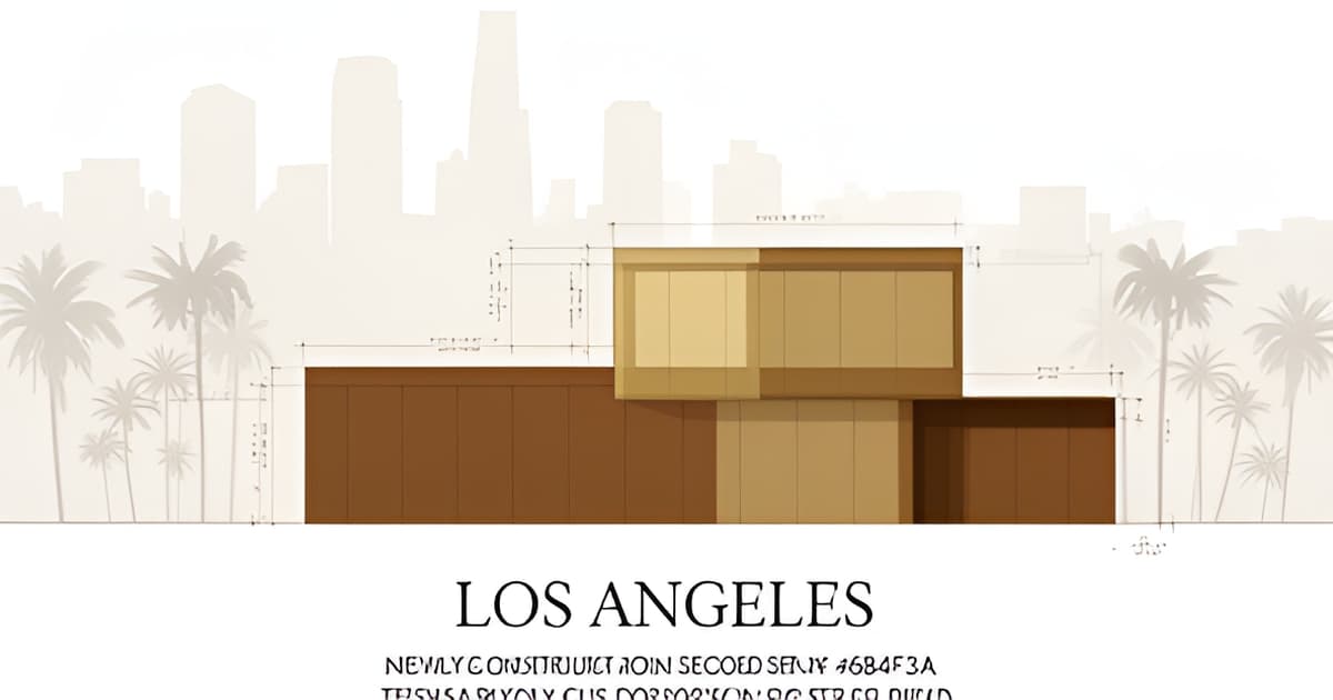Home Addition Costs in Los Angeles