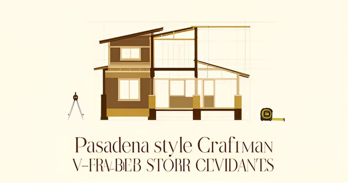 Home Addition Costs in Pasadena