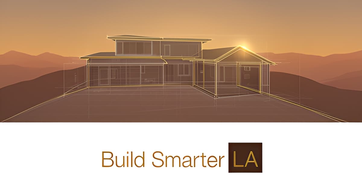 Home Addition Design Ideas in LA