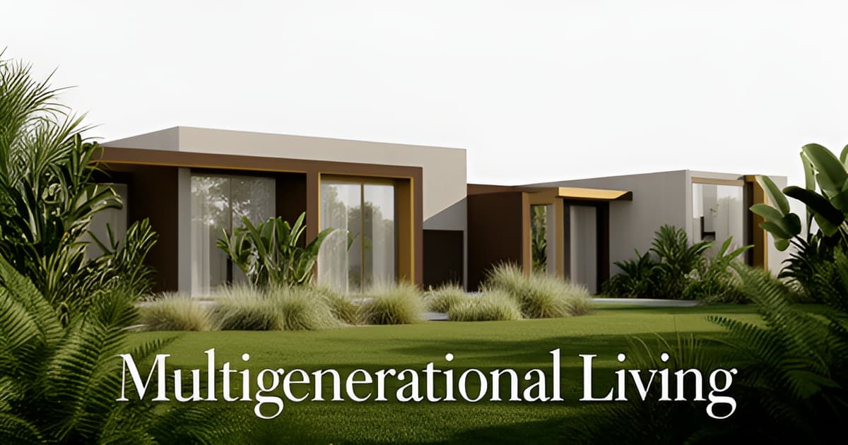 Home Addition for Multigenerational Living: Riverside to Altadena Costs