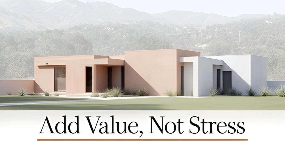 Home Additions in Altadena: Cost and Permit Guide