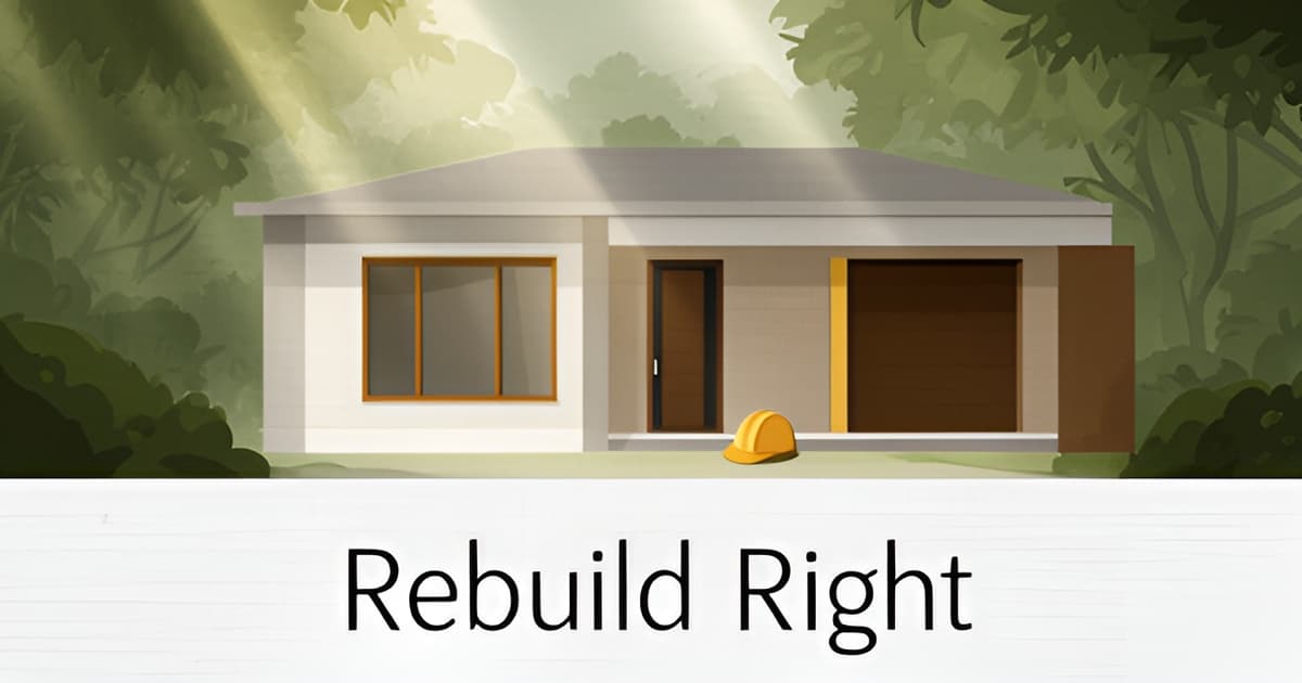Home Building Cost Altadena