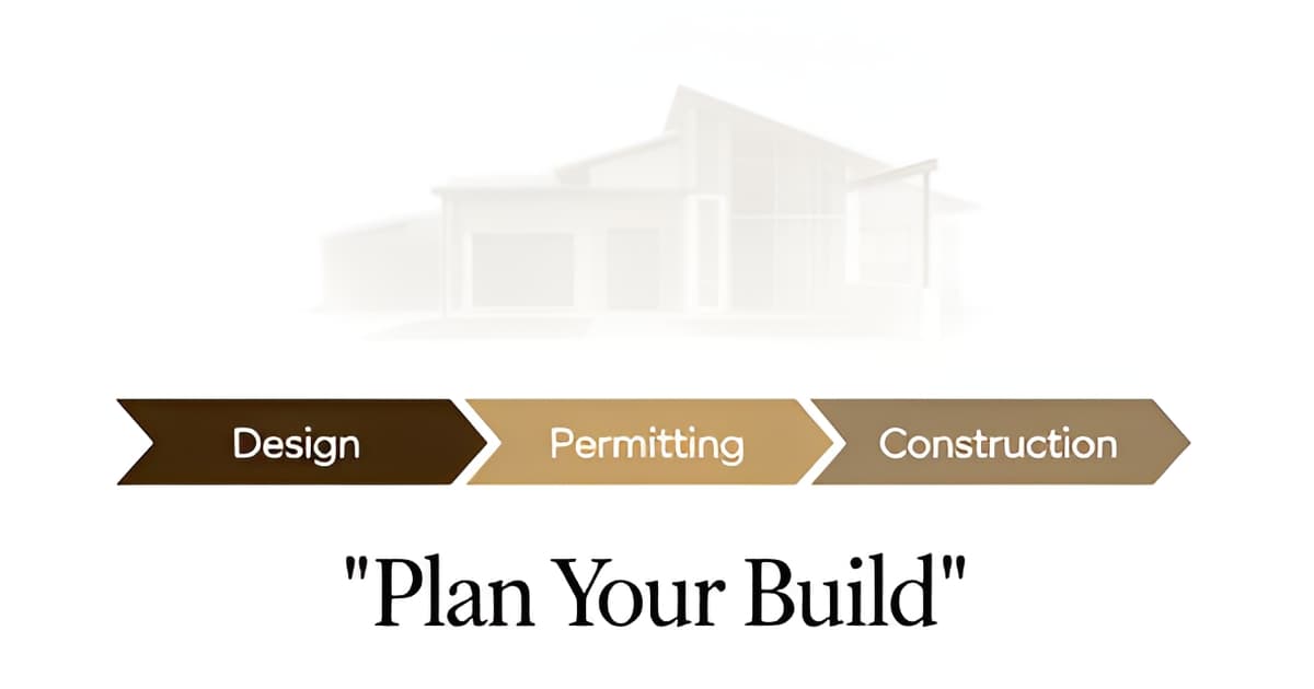 Home Building Timeline in Altadena: From Design to Move-In