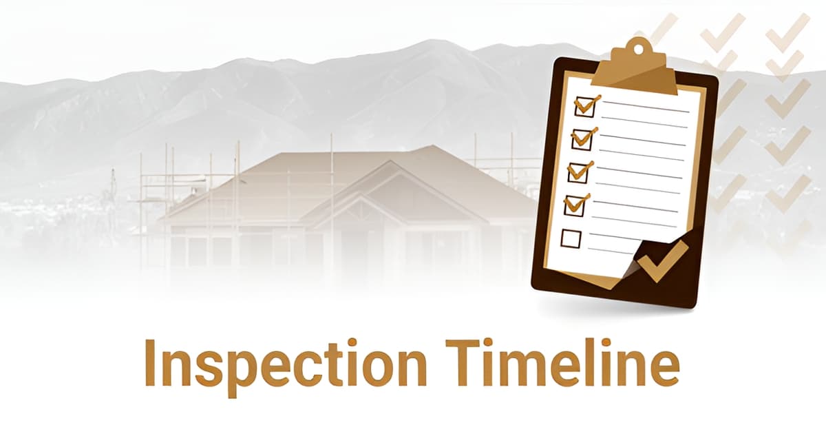 Home Inspections in Altadena: What Inspectors Check and When