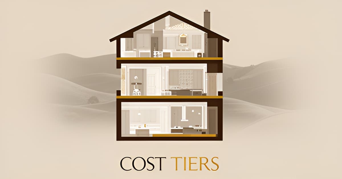 Home Remodel Cost Tiers in Altadena: Builder Grade to Luxury