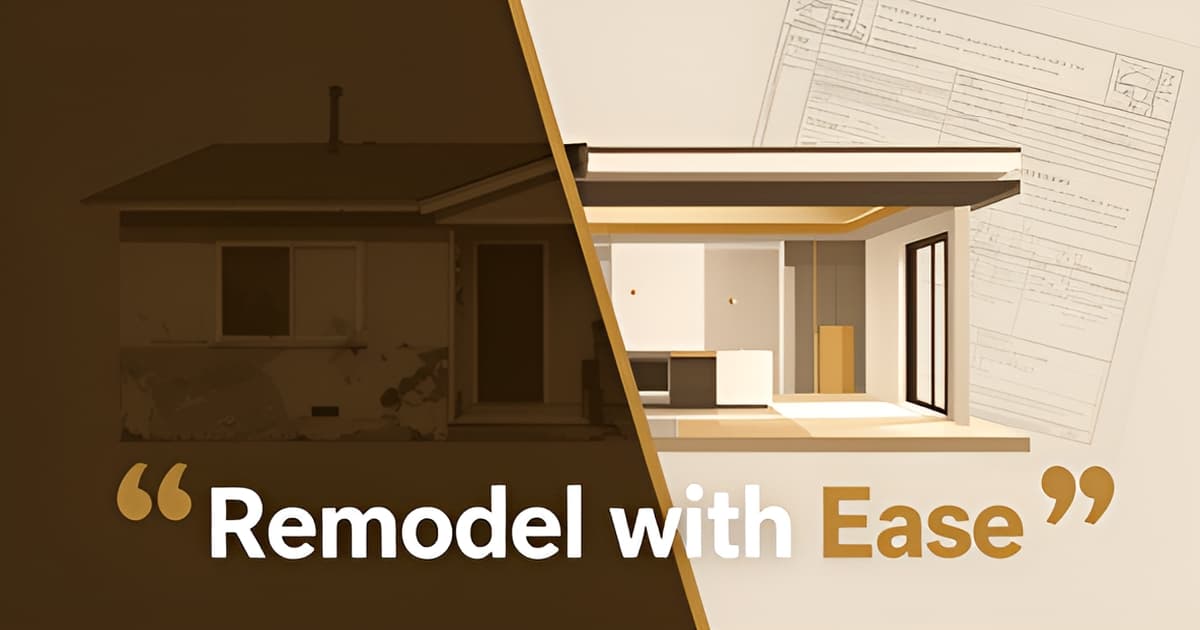 Home Remodel in Altadena: Sequence, Permits, and Timeline