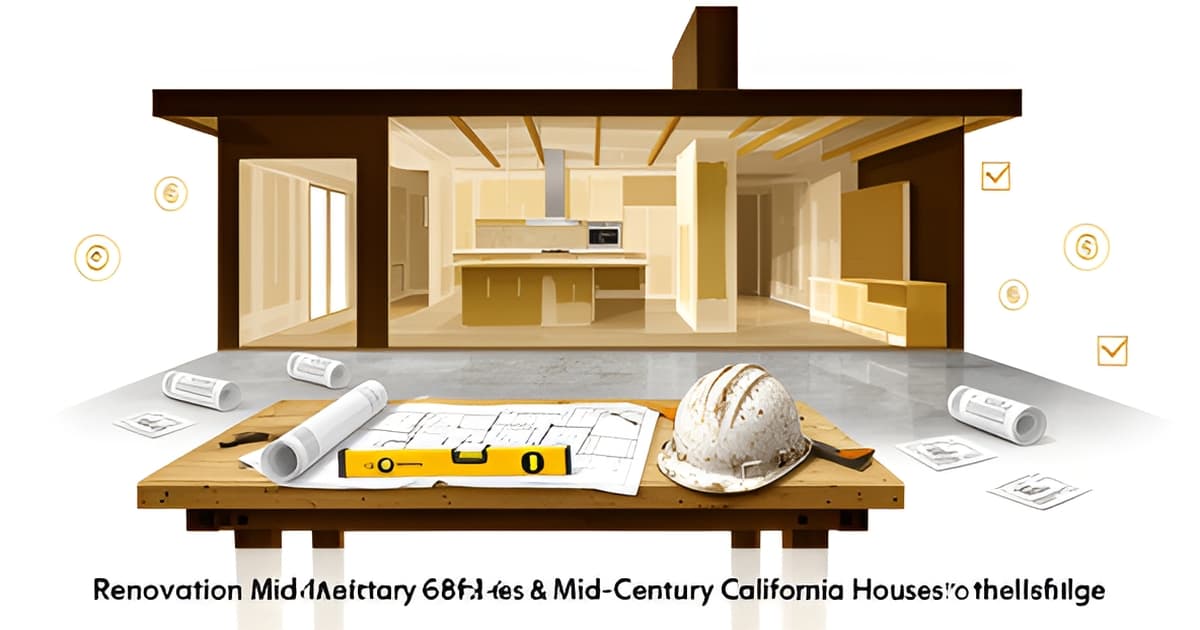 Home Remodeling Contractors LA