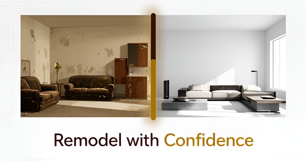 Home Remodeling Contractors in Altadena: Hiring Without Regret