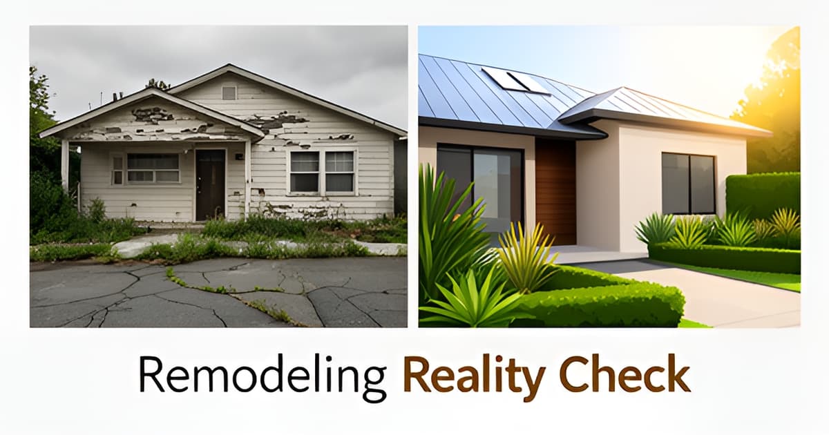 Home Remodeling Costs in Altadena