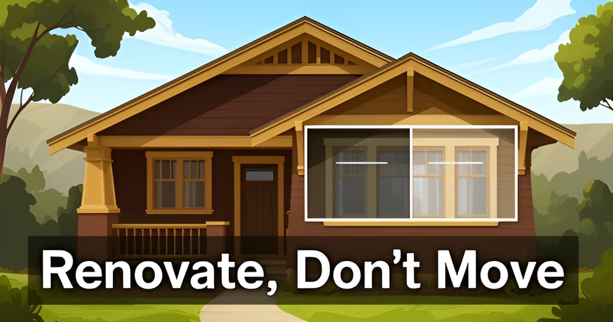 Home Remodeling Ideas LA County