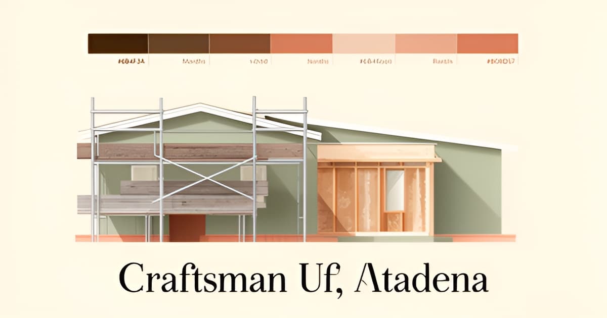 Home Remodeling Timeline in Altadena