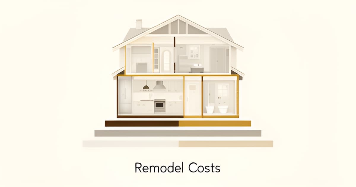 Home Remodeling in Altadena: Costs by Project Type and Tier