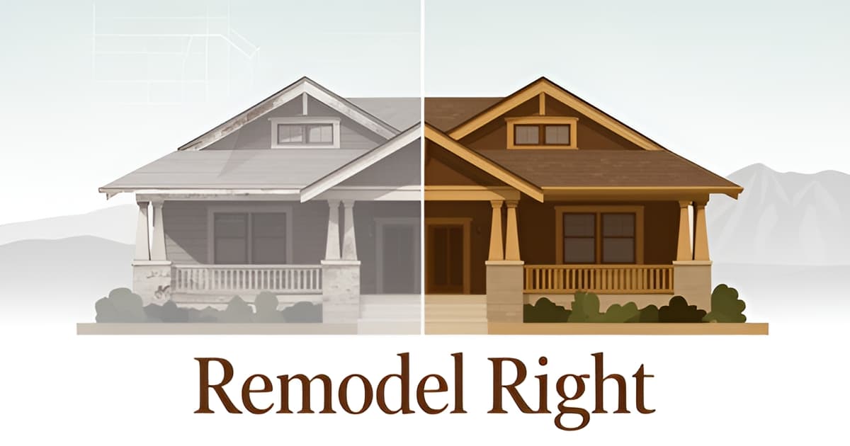Home Remodeling in Altadena