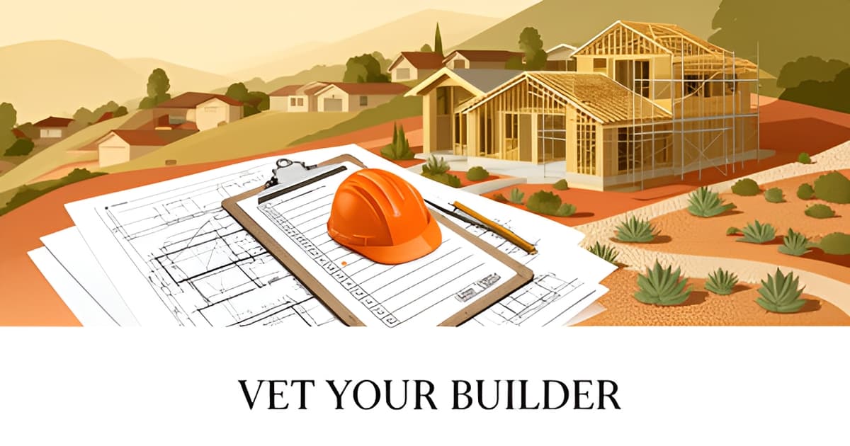 How to Choose a Home Builder in Altadena: A Due Diligence Guide