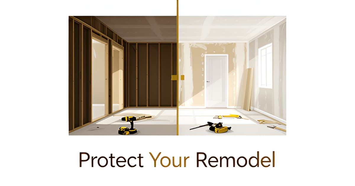 If Your Contractor's Bond Expired: What Homeowners Can Do