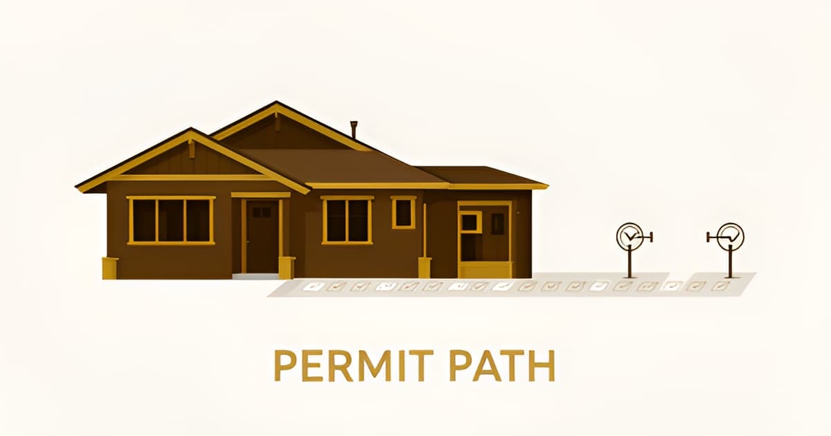 LA County ADU Permit Process