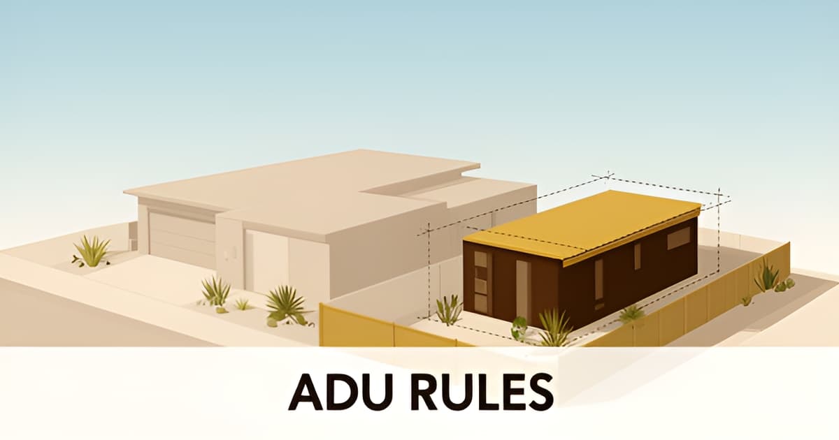 LA County ADU Regulations