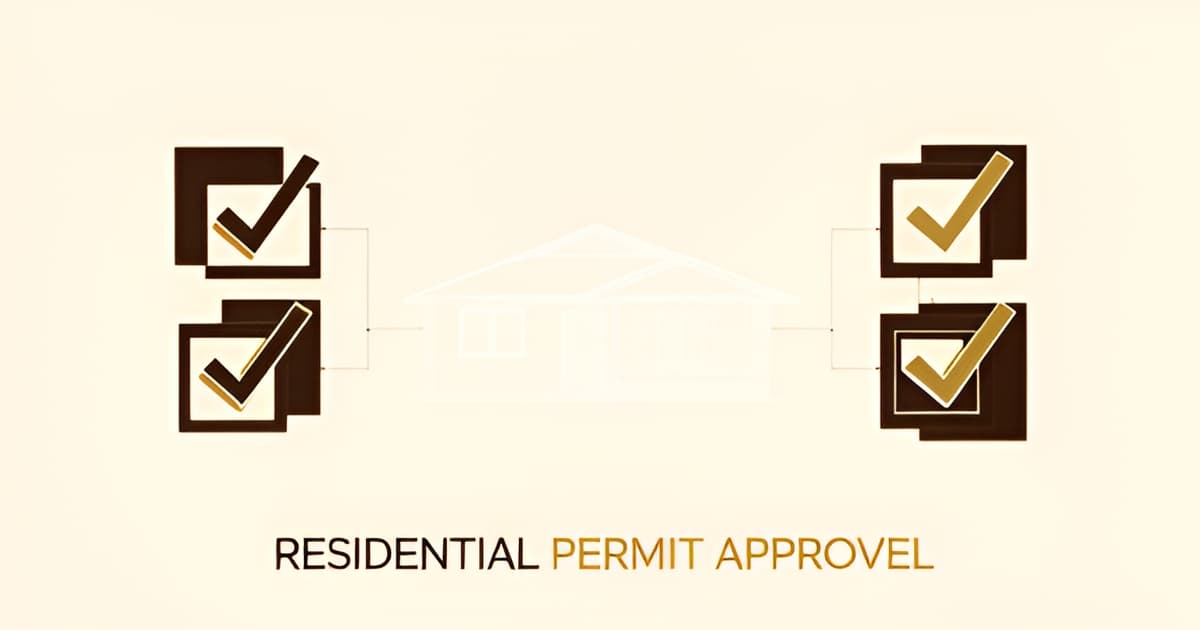 LA County Building & Safety Altadena Rebuild: Who Approves What