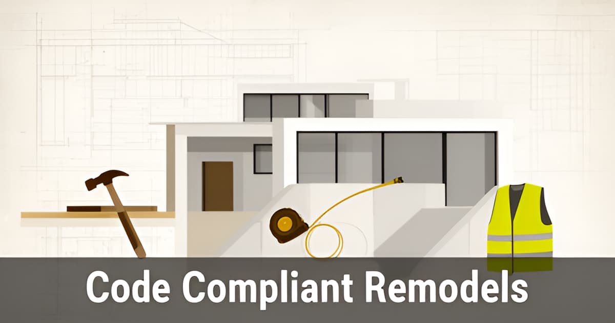 LA County Building Code Requirements